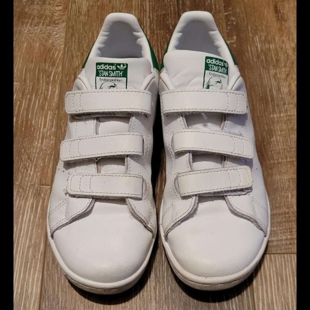 Toddler Stan Smith